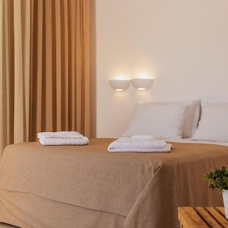 To Rantevou Tis Alykis Rooms & Apartments Đảo Đảo Kimolos Ngoại thất bức ảnh